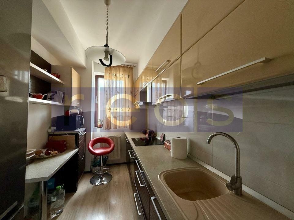 VANZARE 2 CAMERE | HERASTRAU | LOC PARCARE | 75MP | MOBILAT SI UTILAT - Poză 12