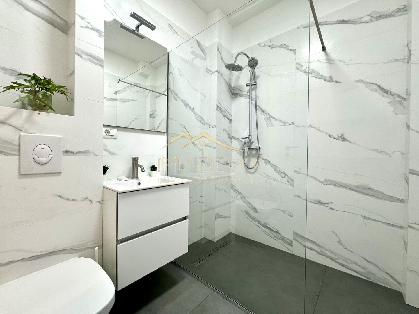 Apartament cu 3 camere *prima inchirere* // zona Herastrau - Poză 27