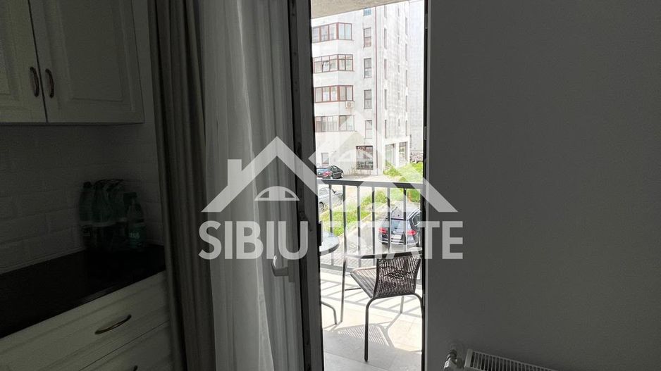 Apartament cochet 2 camere etaj 1 , loc de parcare - Poză 5