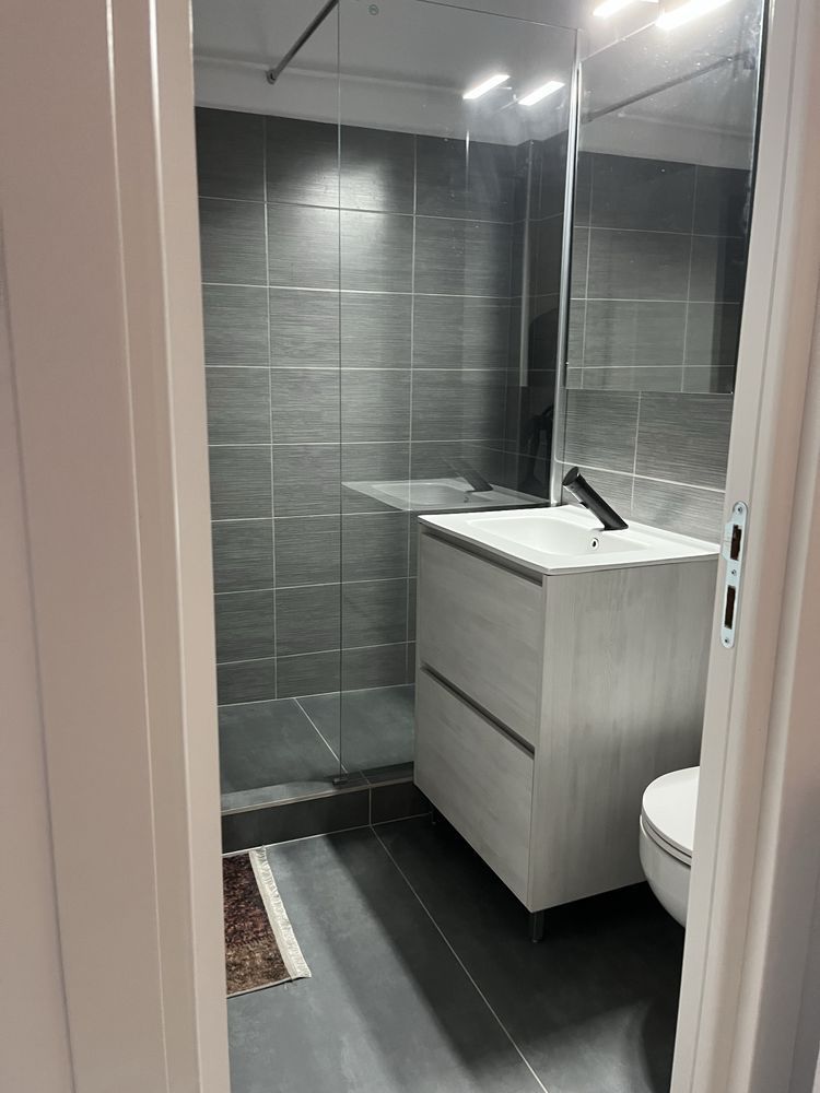 Apartament 2 camere decomandat rovine Posta - Poză 3