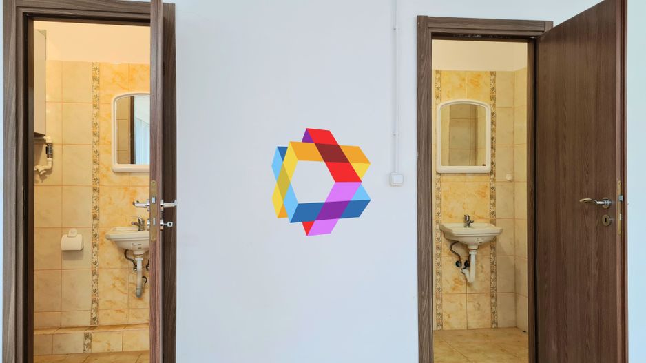 Spatiu birouri de închiriat Brasov - 120 mp  # plus-imo - Poză 5