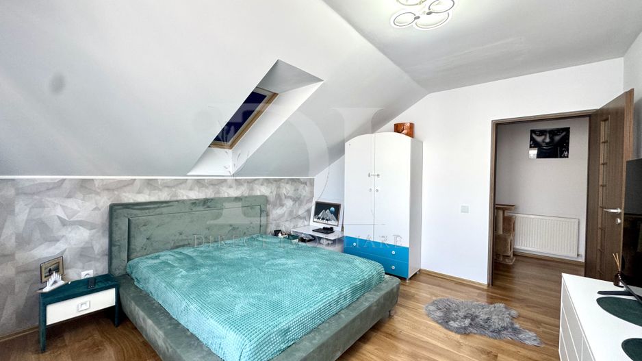 Apartament 81 mp / complet decomandat / Zona Eroilor - Poză 9