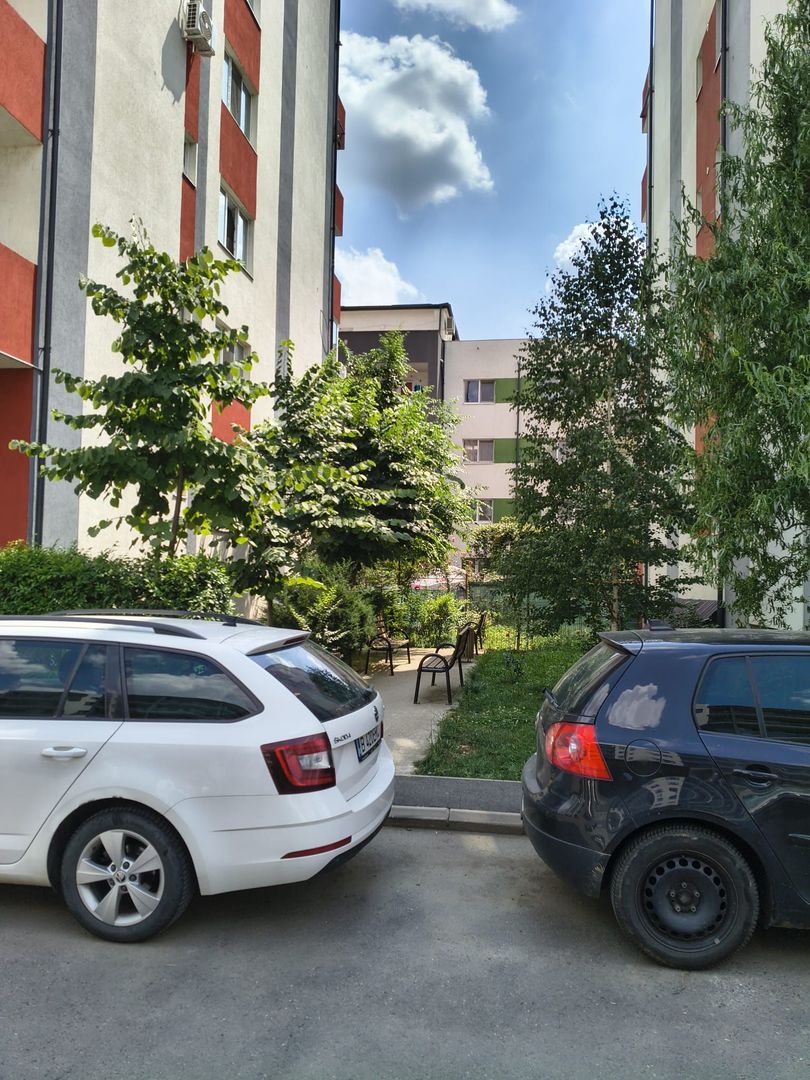 gars.dec.mob-util+parcare/aprox. 17min metrou D. Leonida-Berceni - Poză 17