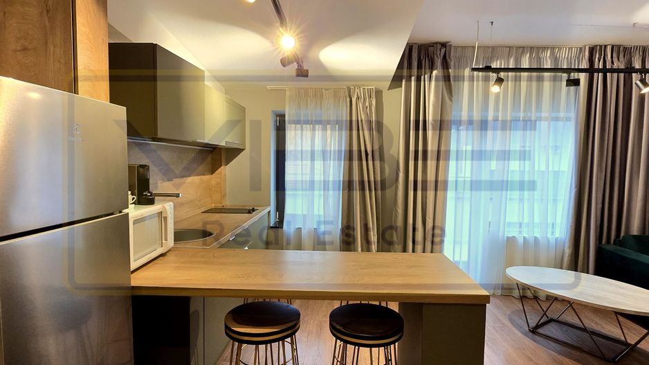 Center City/ Copou- University - 2 Room Apartment - Poză 6