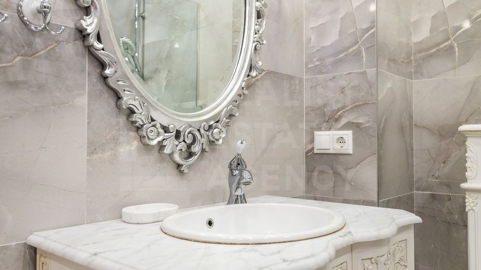 Vânzare, apartament, 2 camere, strada Ciocîrliei, Centru - Poză 17