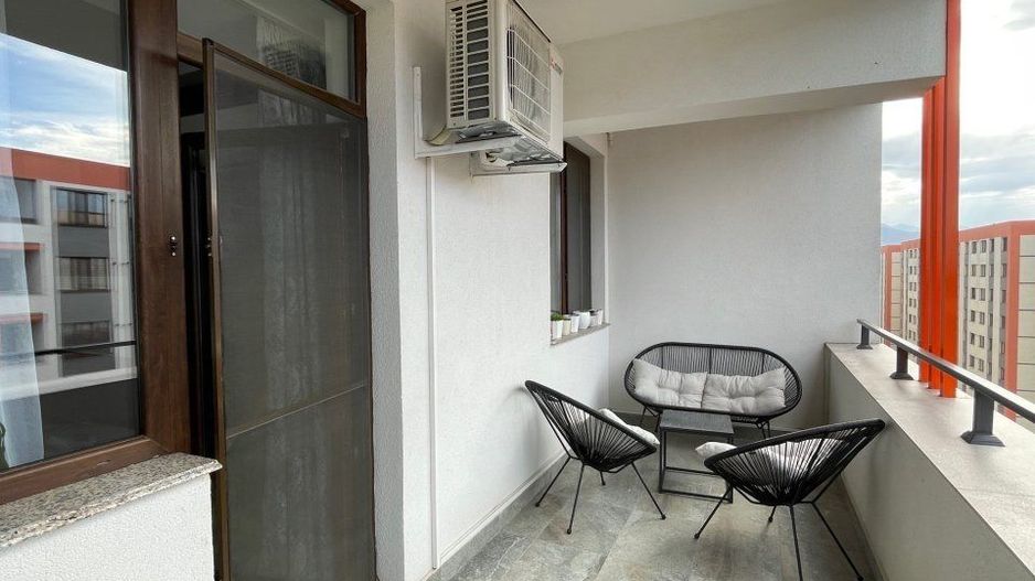 Apartament cochet | Isaran | Tractorul - Poză 8