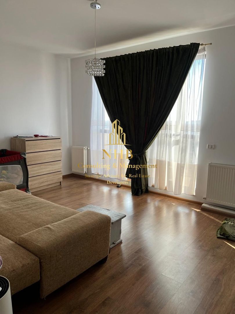 Apartament 3 camere , terasa, loc de parcare inclus - Zona Prelungirea Ghencei - Poză 10