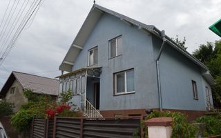 Casă de vânzare în Sfântu Ilie și teren 2000 mp - Poză 2
