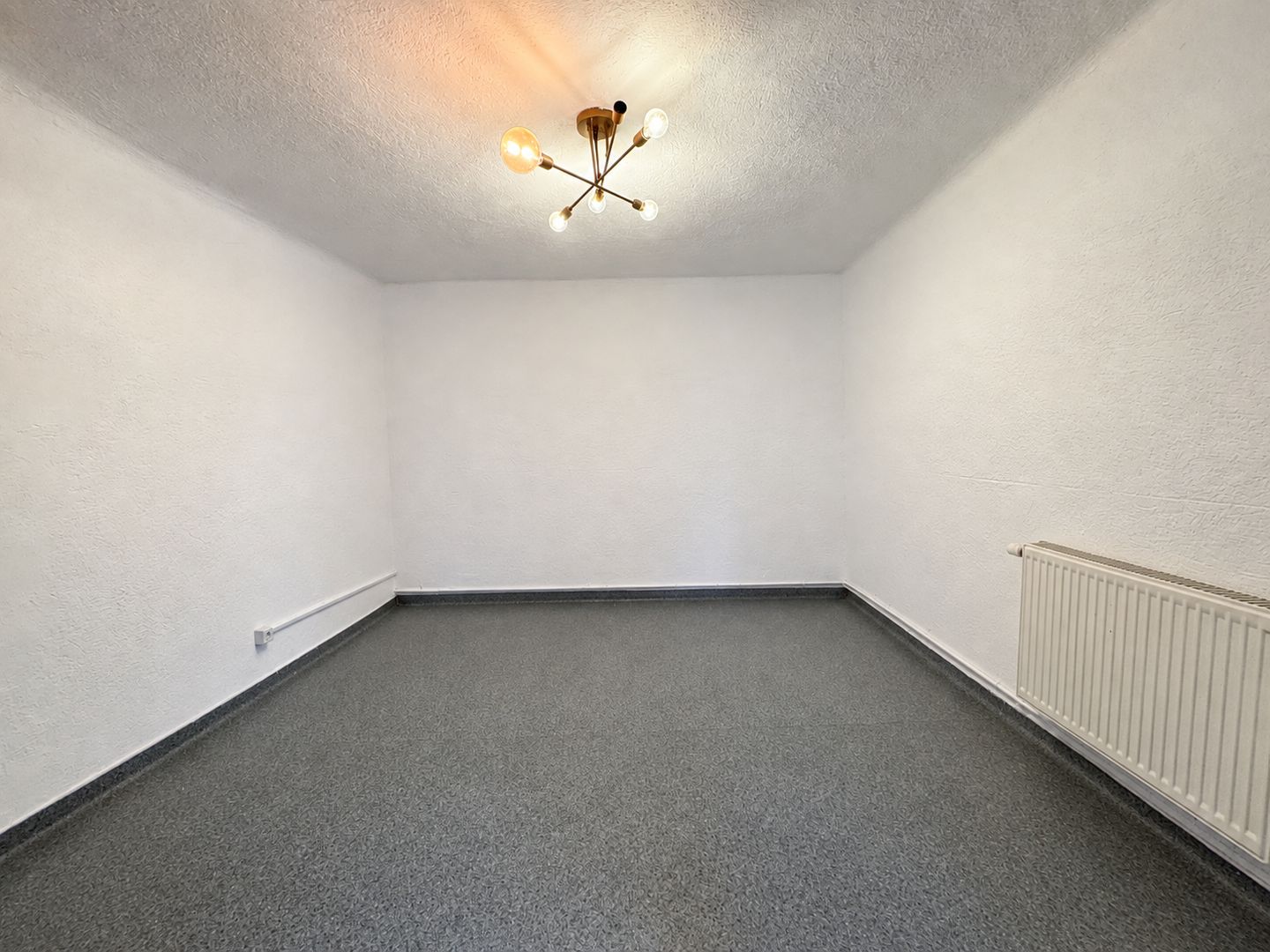 Spatiu de birouri in zona Domenii – 95 mp utili + garaj 30 mp - Poză 3