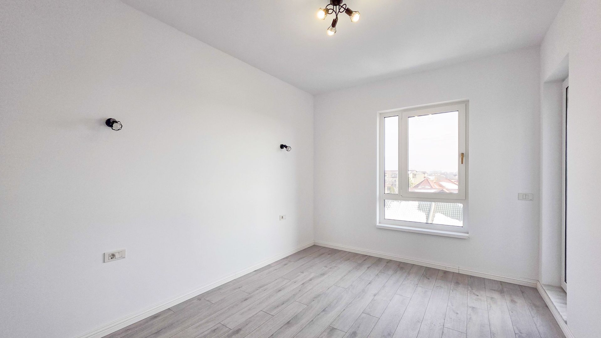 | Spatiu Birou - Bloc Boutique - 2 Camere&Terasa | Jovial Residence 3 - Poză 5