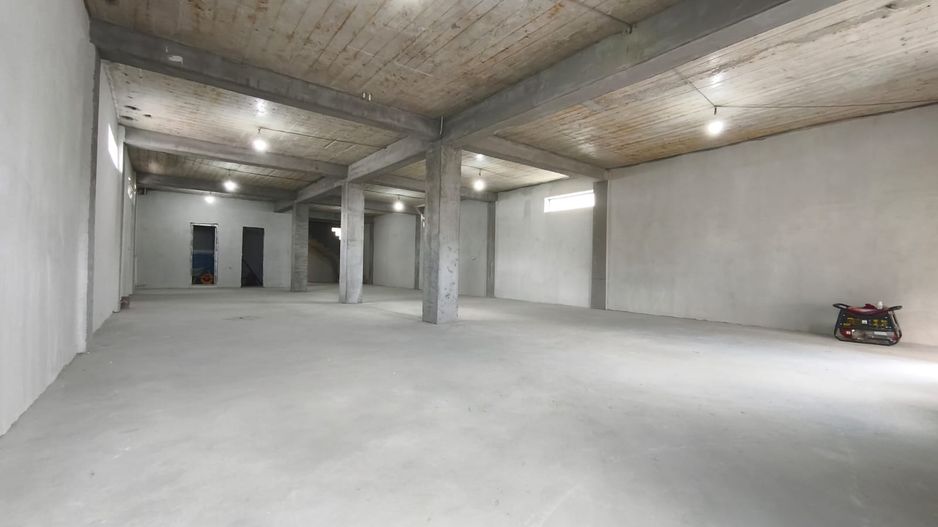 Casă P+M | Teren 480 mp | 322 mp utili | Lumina - Poză 8