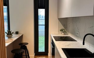 Prima inchiriere | Green Haven Studio | Pipera - Poză 7