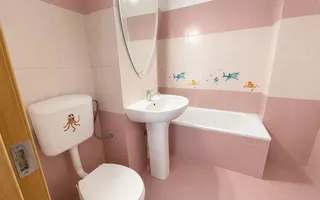 Apartament 3 camere decomandat – 62 mp – Etaj 1 – Centru Marginea - Poză 11