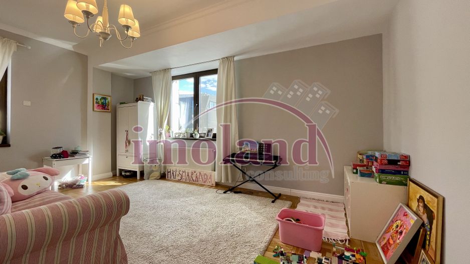 Inchiriere VILA premium 180 mp, 4 camere - Aviației - Poză 13