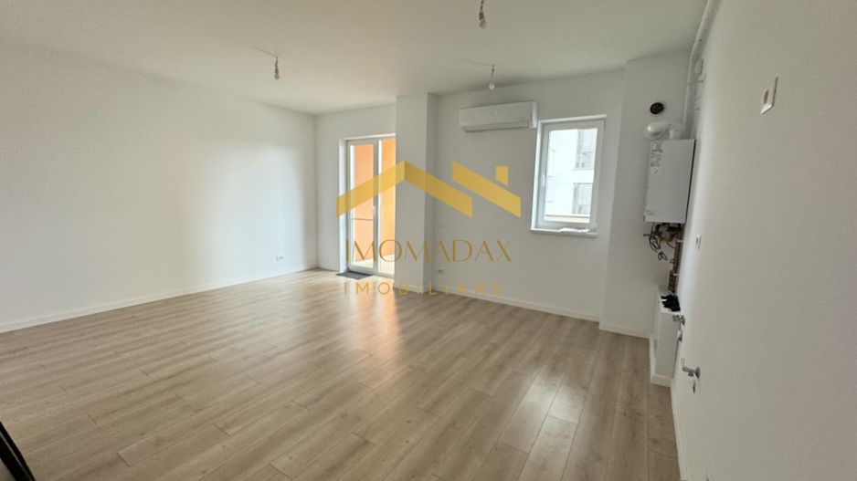 Aradului-3 Camere-2 Băi - Poză 3