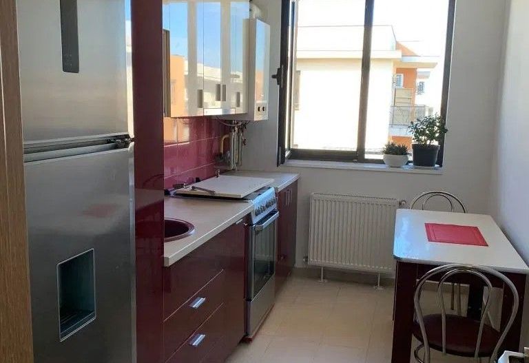 Apartament spatios 3 camere Grozavesti - Poză 6