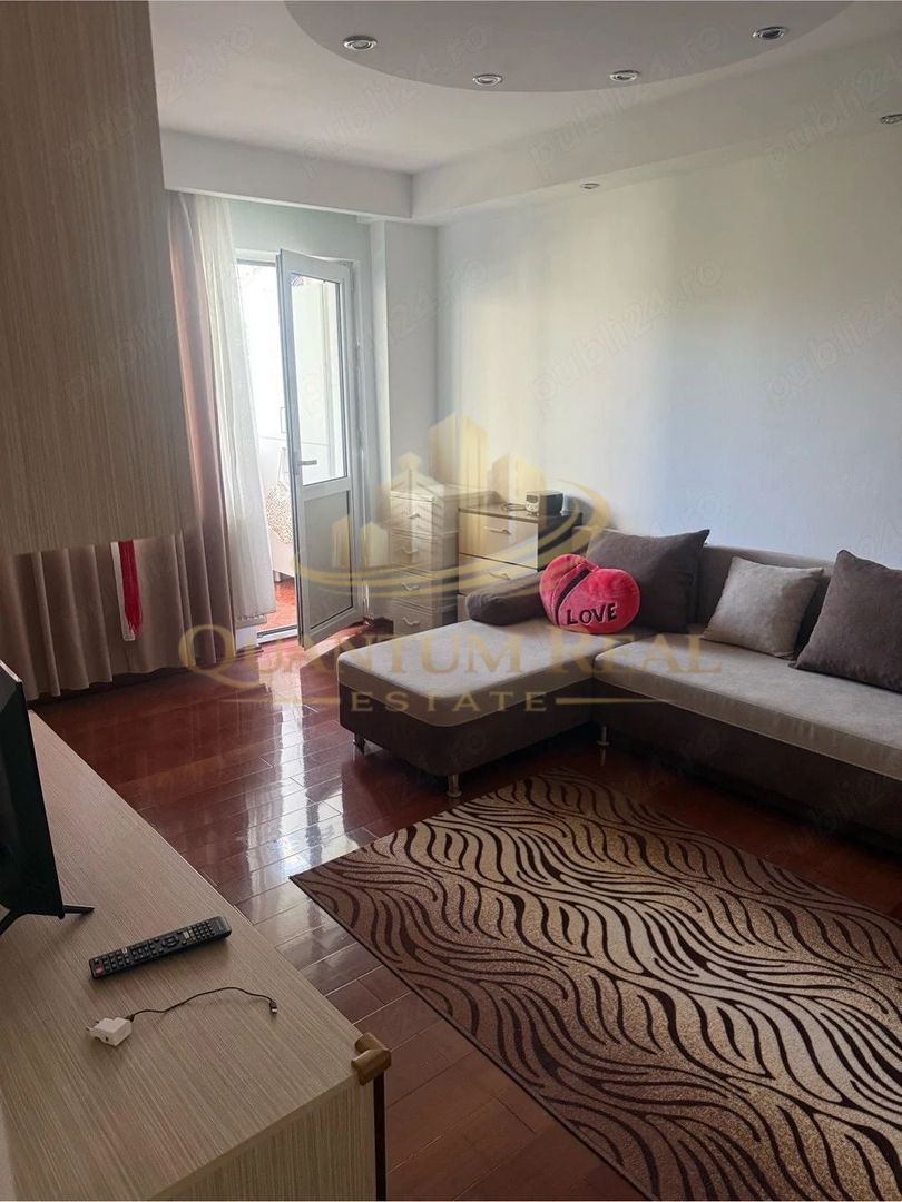 Apartament 3 camere-Obregia,Piata Straduintei,Bloc 1980 - Poză 1