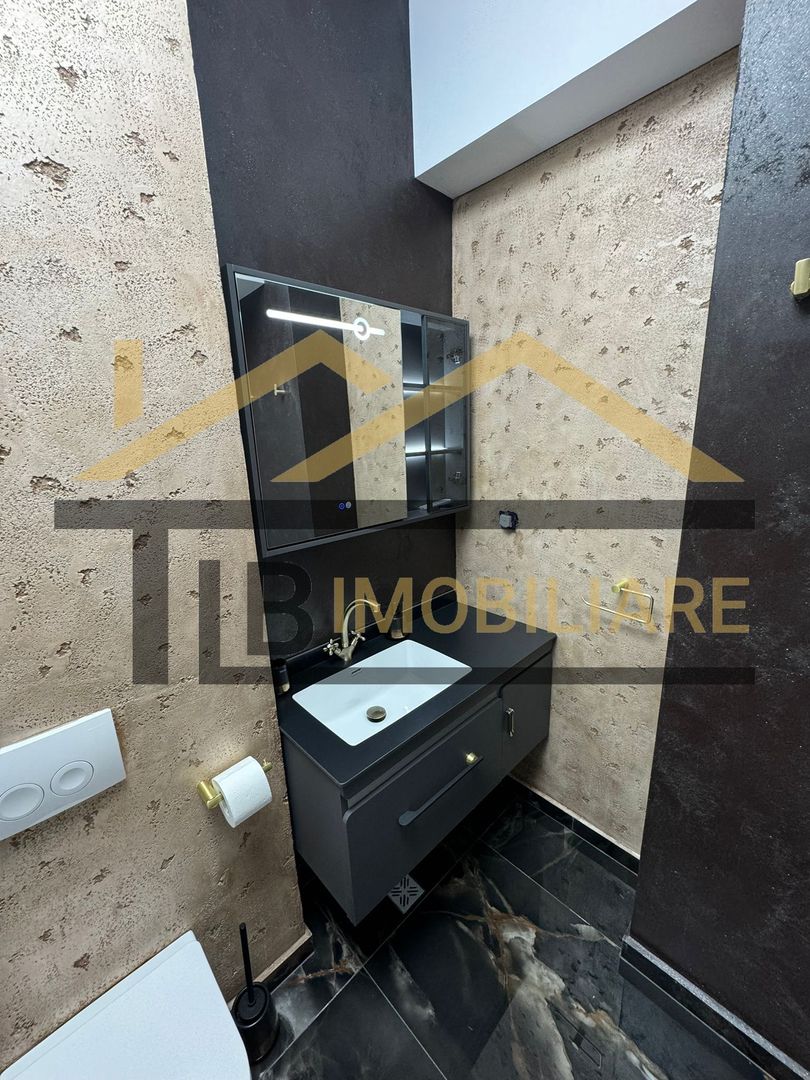 Apartament de 3 camere, Lux, 65 mp, Zona Ultracentrala - Poză 9