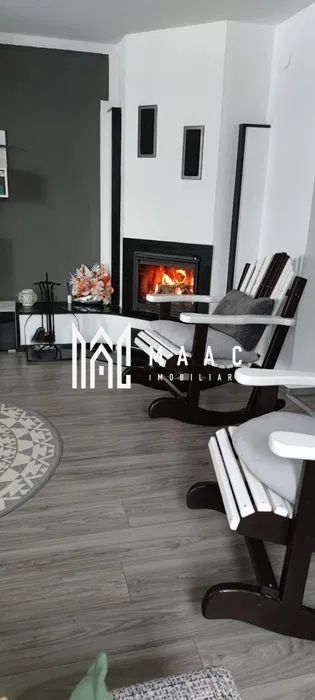 Casă individuală - 5 camere I Avrig  I Teren 1540 - Poză 7