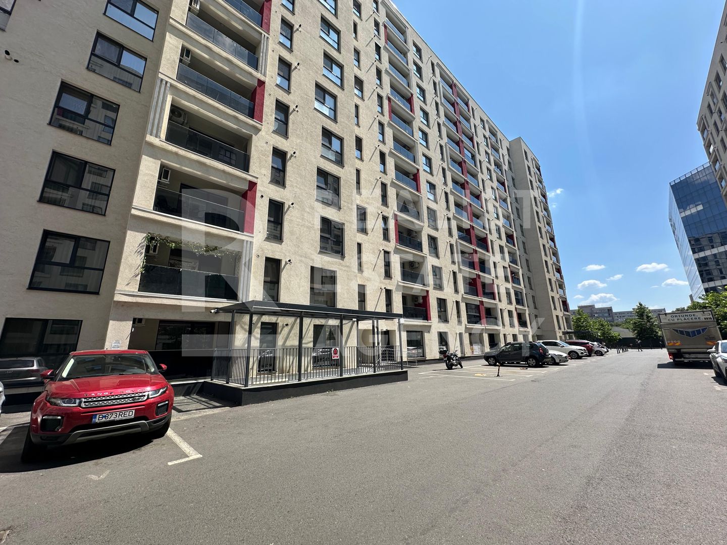 Vânzare, apartament, 2 camere, Lujerului, București - Poză 12