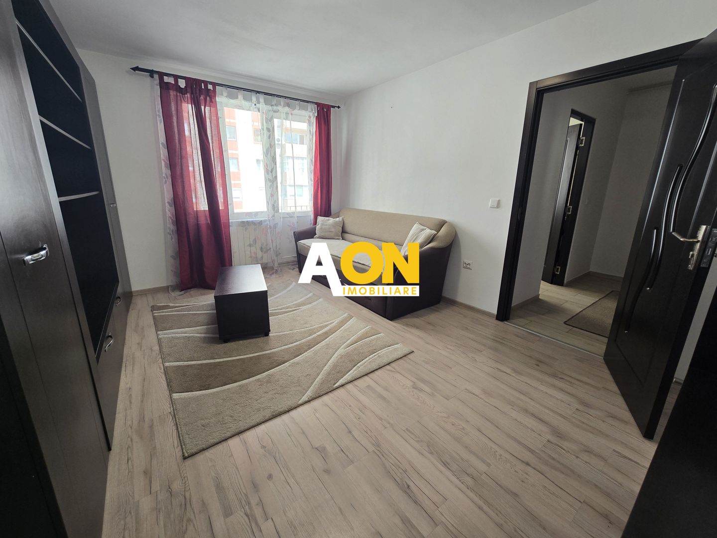 Apartament 2 Camere Etaj 3, Zona Primarie - Poză 8