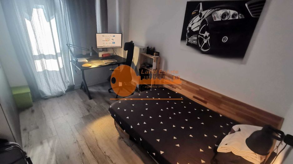 Apartament 4 camere complet renovat și mobilat – Moșilor - Poză 3