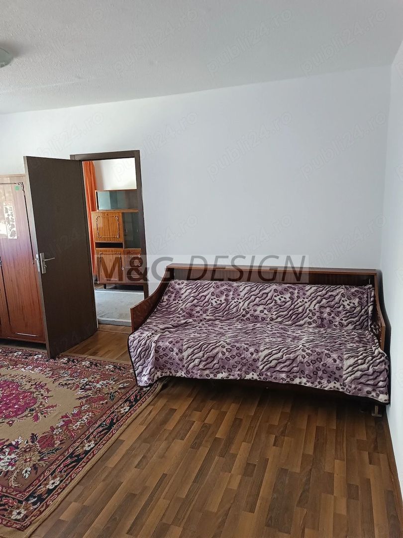 Apartament 2 camere Girocului-Judetean ETAJ 1 - Poză 15