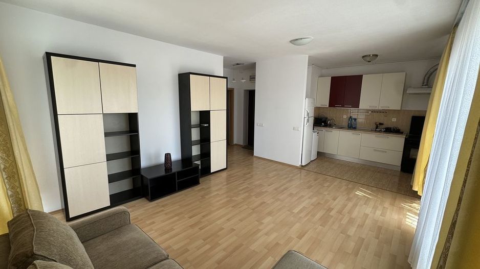 Închiriere Apartament cu 2 camere Titan, Rasarit de Soare, 10 min metrou - Poză 3