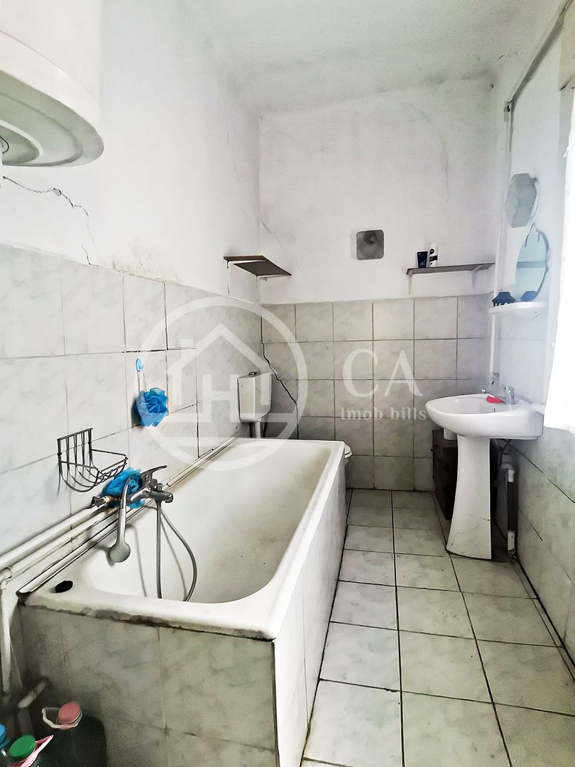 Teren intravilan de vanzare in zona Cetatii, Oradea - Poză 13