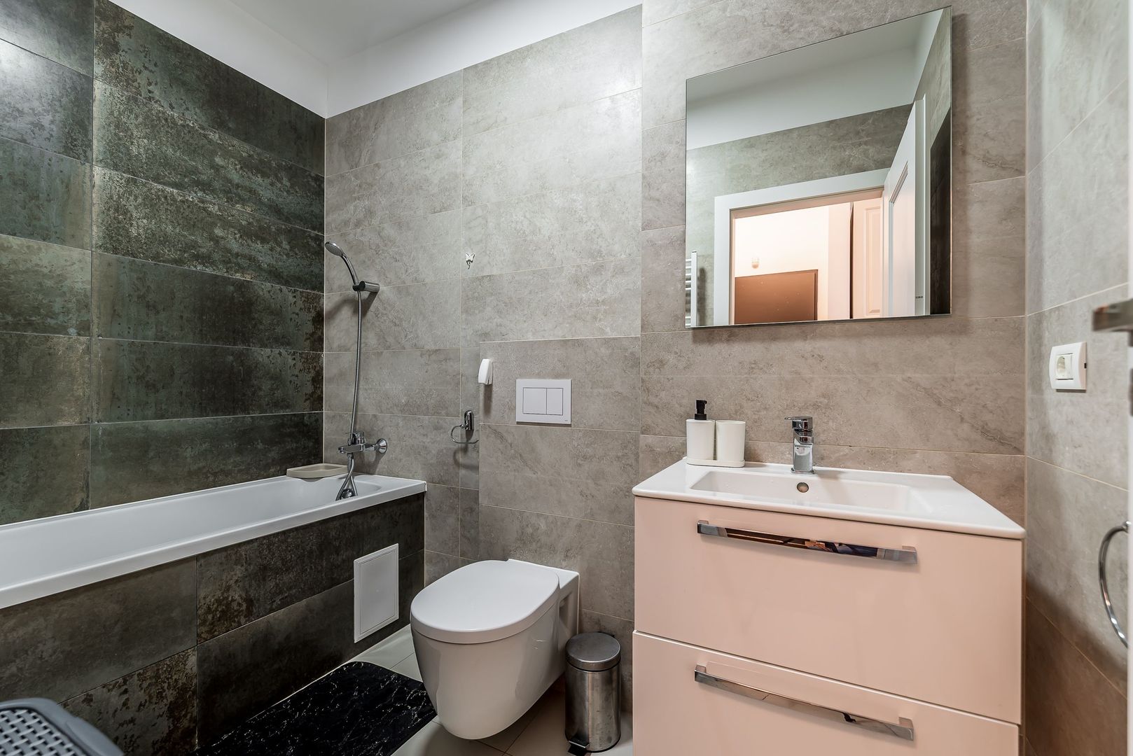 Apartament Adora - terasa 34 mp - loc de parcare inclus - COMISION 0 - Poză 7