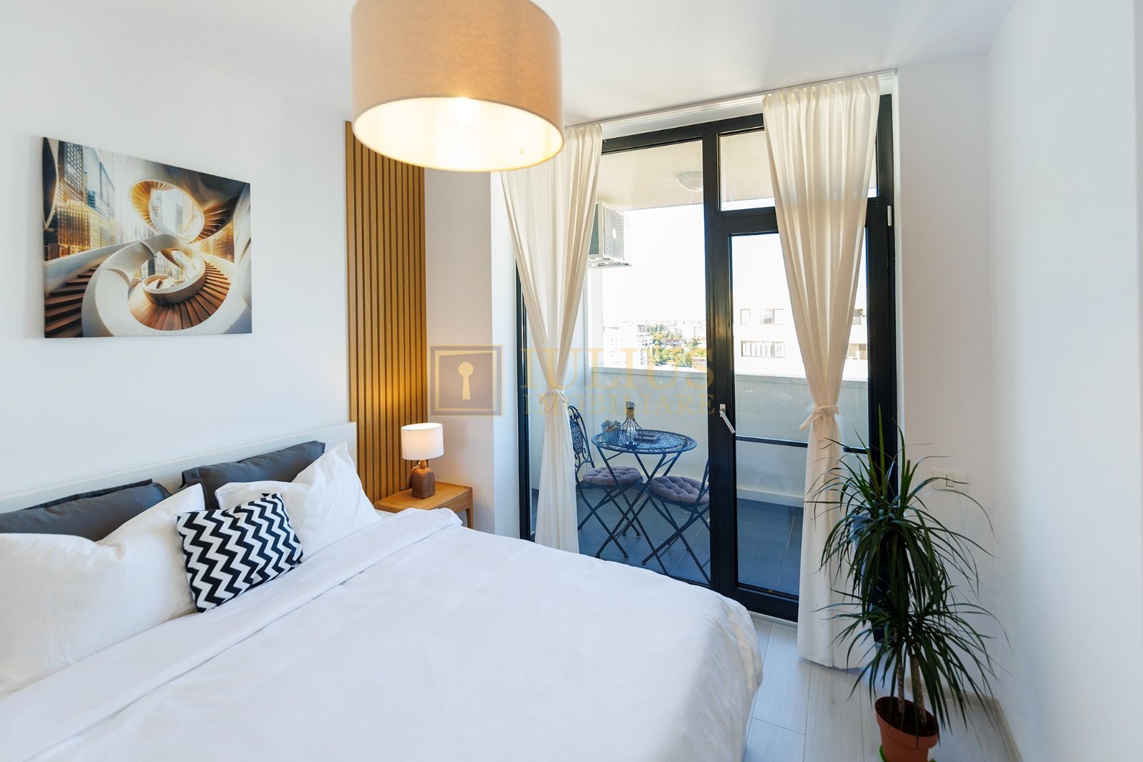 Xcity Tower, 2 camere, centrala proprie - Poză 2