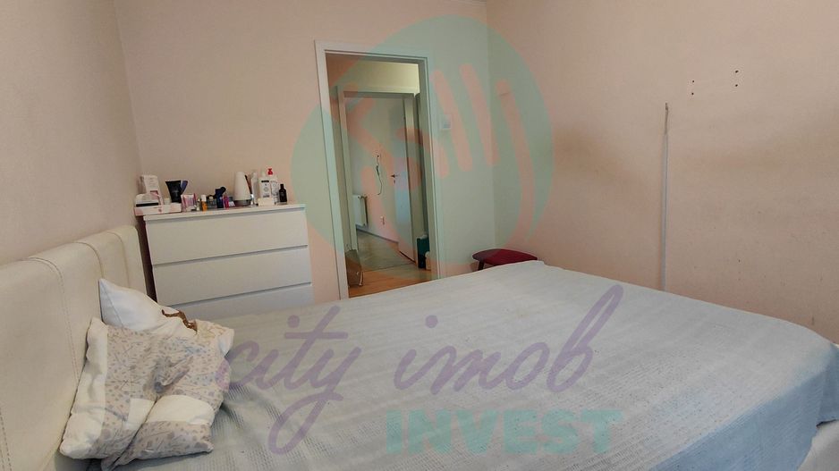 3 camere Câmpia Libertății, 70 mp, 2 balcoane, lângă Parcul IOR - Poză 8