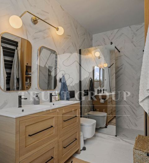 Penthouse 4 Camere Floreasca 180mp | Terasa 80 mp | 2 locuri de parcare - Poză 21