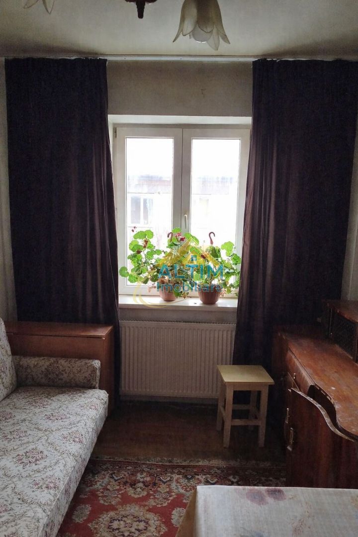 Apartament 2 camere cartier Tractorul - Poză 2