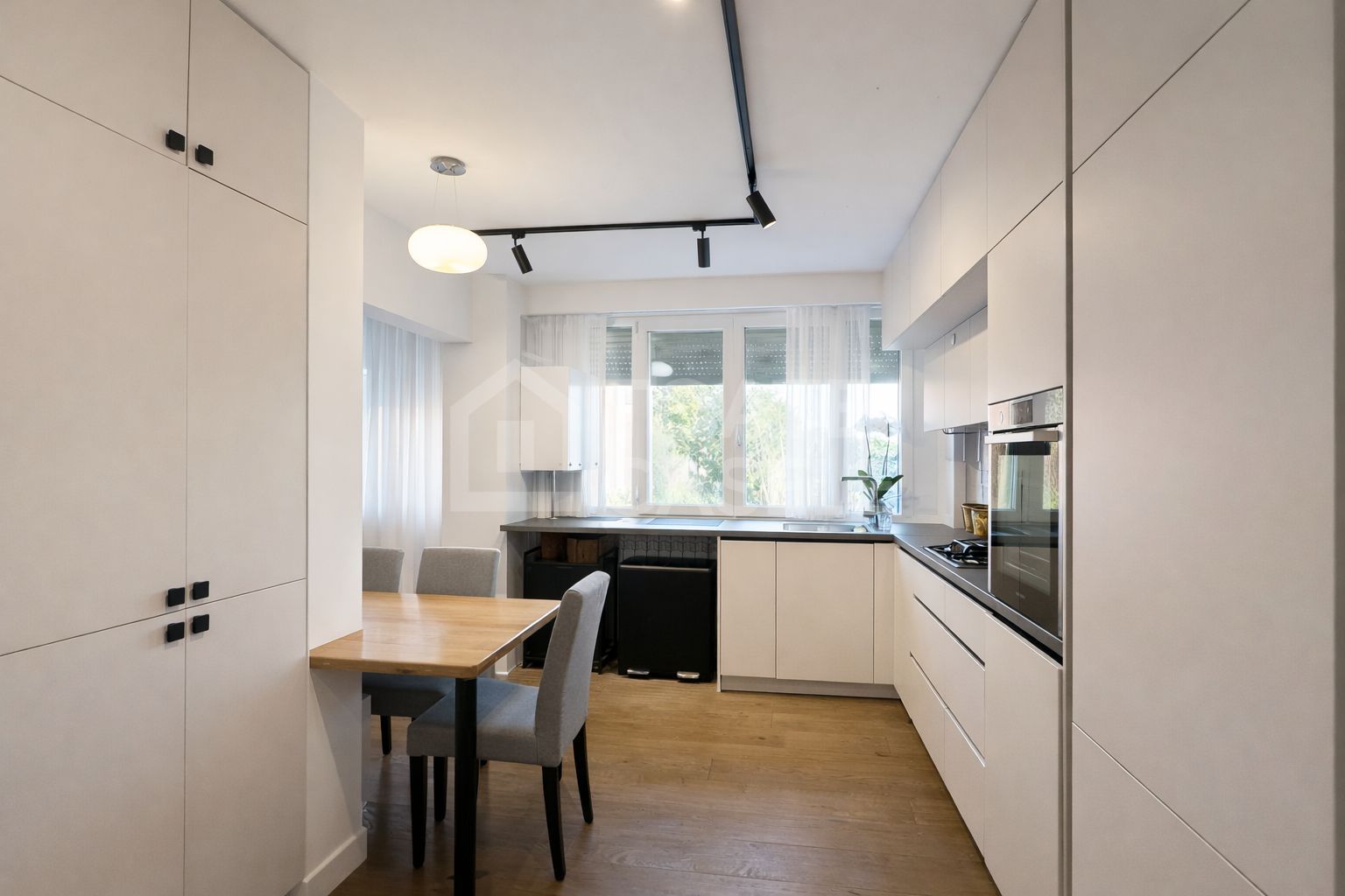 Apartament 3 camere renovat, zona Lic. Onisifor Ghibu, Grigorescu - Poză 3