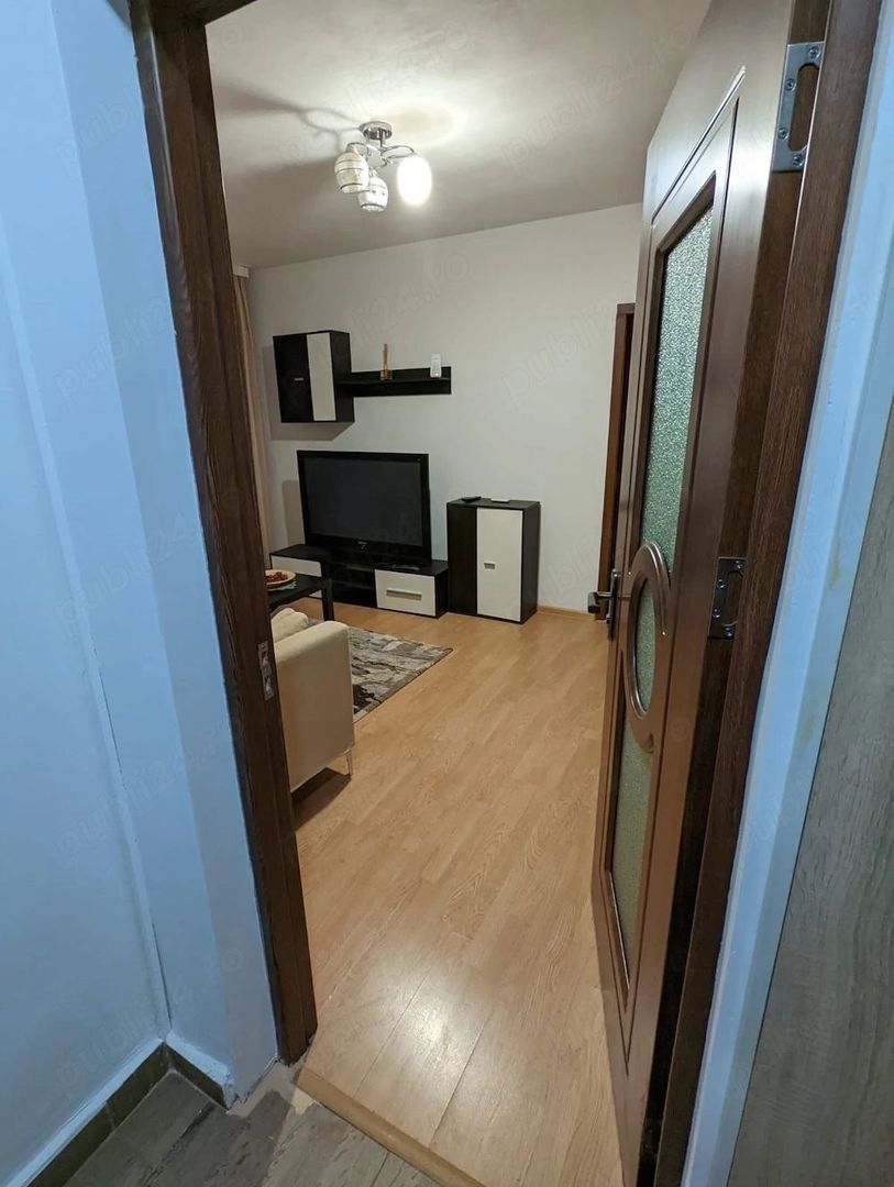 🔑 Vanzare apartament 2 camere, vis-a-vis de ParkLake Mall,Vedere spre Parc - Poză 2
