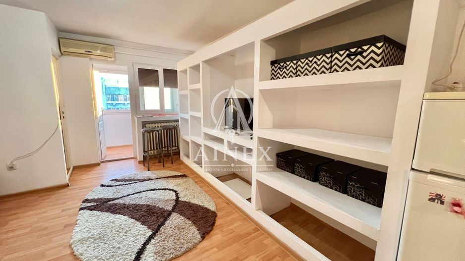 PET FRIENDLY | Apartament cu 1 camera| Take Ionescu , Timisoara - Poză 2