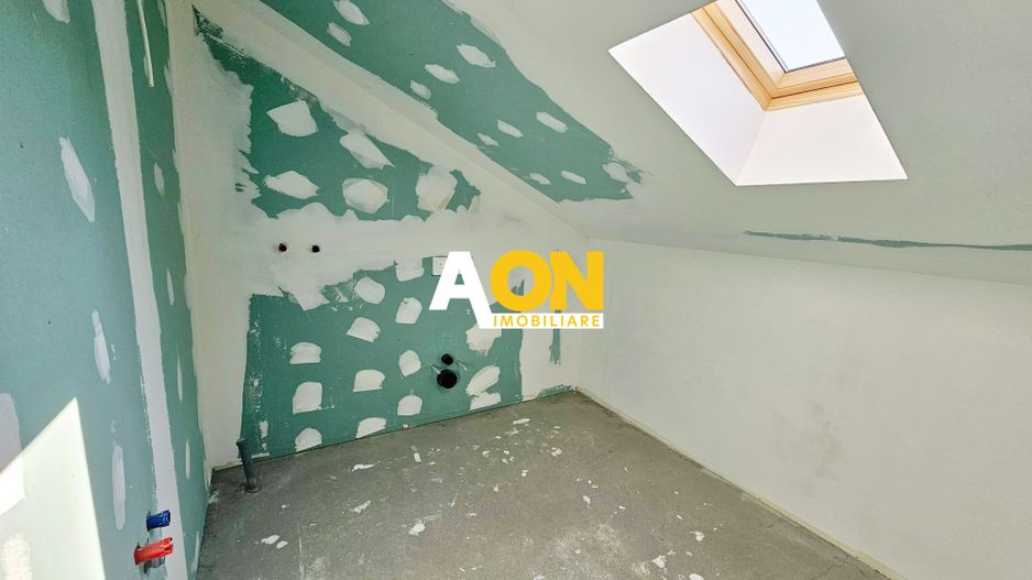 Casă 6 camere în Ciugud, dotări premium și design modern, 710 mp teren - Poză 25