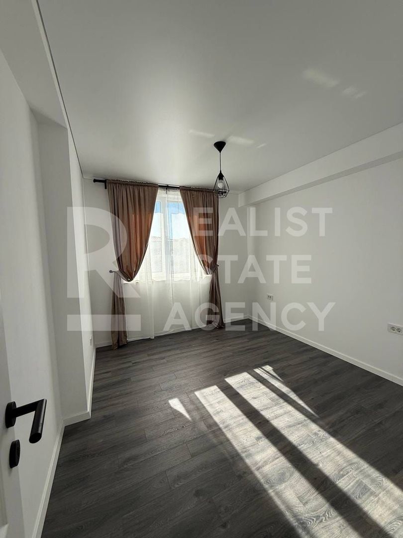 Duplex nou, teren - 255 mp, 2 locuri de parcare, Otopeni - Poză 8