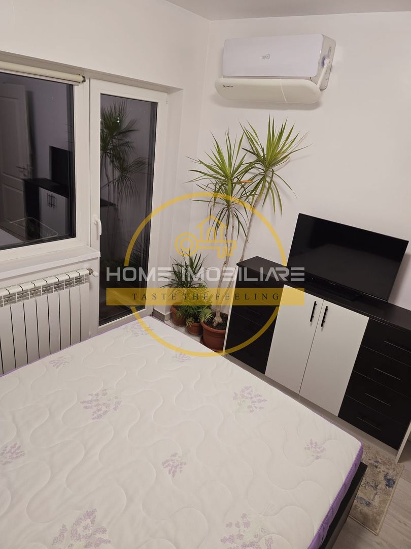 🏠Apartament 2 camere, 48mp // Decomandat // Etaj 7/12, Tatarasi - Langa Lidl - Poză 3