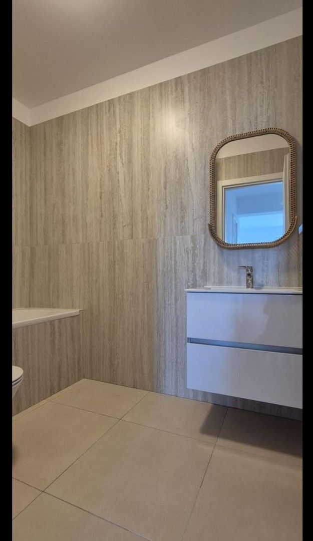 Apartament 2 camere cu Parcare subterană inclusă, centrala proprie - Poză 7