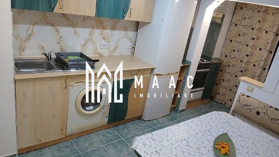 Apartament 2 camere | Etaj 3 | Decomandat | Vasile Aaron - Poză 4