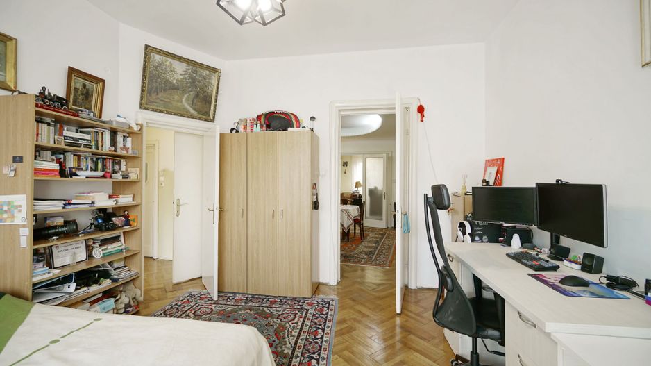 apartament 4 camere in spate la Cocor - Poză 6