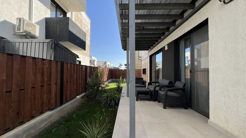 Vila lux superba Berceni (COMISION ZERO) - Poză 19