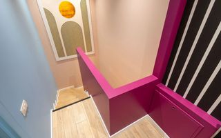 Apartament 2 Camere | Win Herastrau | Special Design - Poză 10