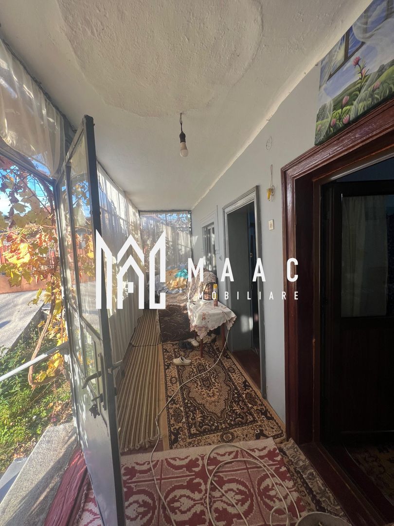 Casa cu livada | Bujoreni | 1550 mp - Poză 8