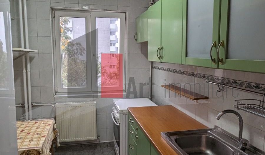 Apartament cu 3 camere in zona Bucurestii Noi/Parc Bazilescu - Poză 9
