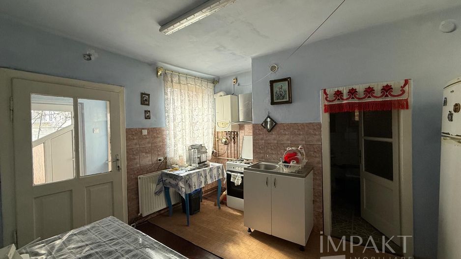 Oportunitate de investitie: casa renovabila in Someseni! - Poză 6