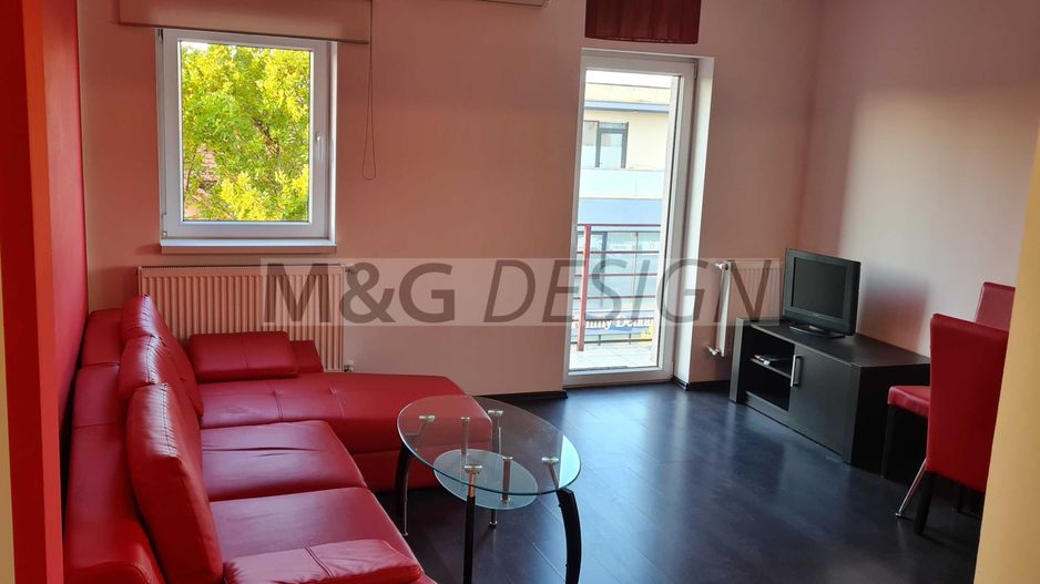 Apart 2 camere Dumbravita -Lidl.62mp - Poză 6