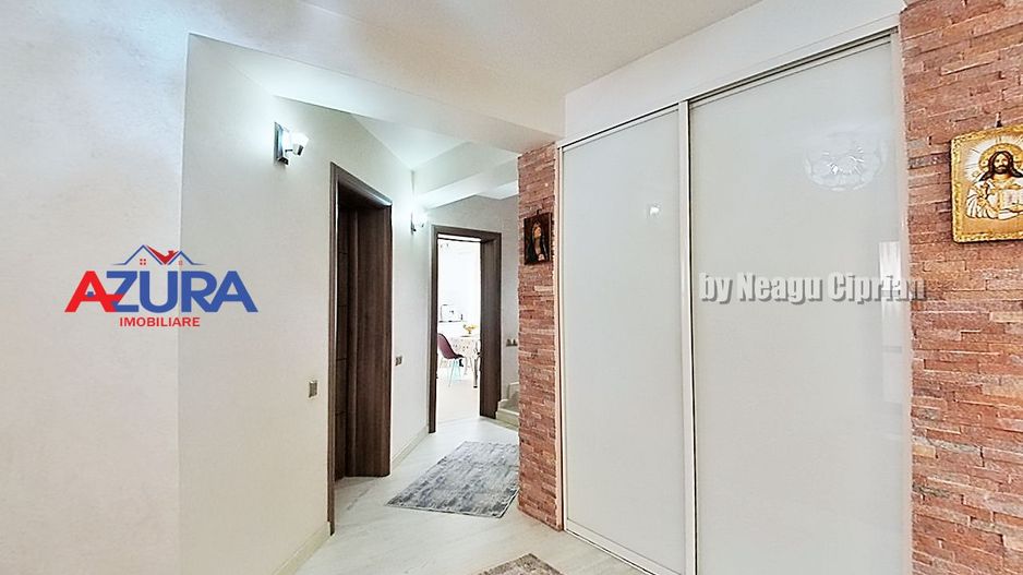 AZURA Imobiliare - Vila Budeasa Mare Primarie - Poză 24